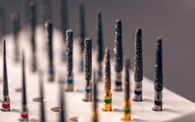 Le frese odontoiatriche: Tipologie e materiali