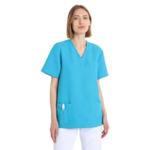 casacca SMART celeste